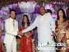 Actor Raja And Amrita Vincent Marriage Photos