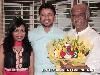 Actor Raja And Amrita Vincent Marriage Photos