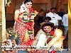 Actor Srikanth And Vandana Marriage pictures|wedding pictures