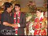 Actor Sudheer Babu And Priyadarsini Wedding Album