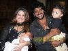 Actor Upendra And Priyanka Marriage Photos