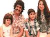 Actor Upendra And Priyanka Marriage Photos