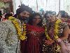 Bollywood Actor Shaid Kapoor And Mira Marriage Photos