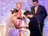 Cricketer Dinesh Karthik And  Dipika Pallikal  Marriage Photos