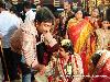 Director Surendra Reddy And Deepa Reddy Marriage photos