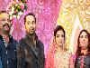 malayalam actor fahad fazil and nazriya nazim marriage pictures