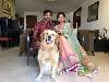singer shreya ghoshal and Shiladitya Mukhopadhyaya wedding pictures