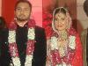 Yo Yo Honey Singh and Shalini Singh Marriage Photos