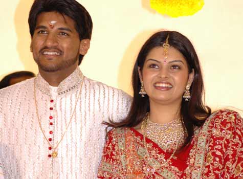 Dharshana And Vijay Yesudas Marriage Photos