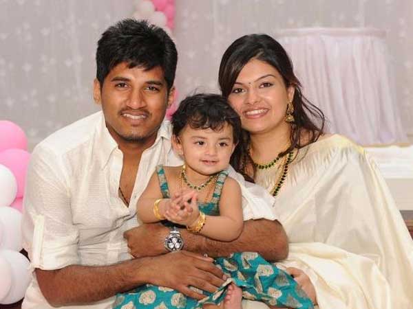 Dharshana And Vijay Yesudas Marriage Photos