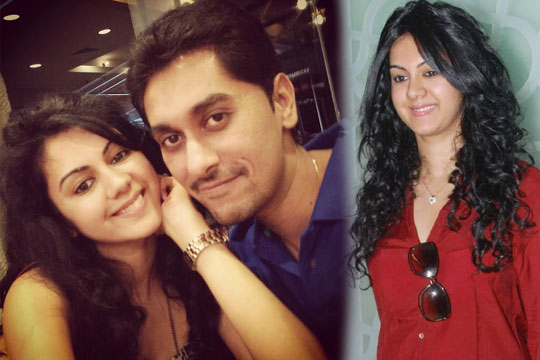 Kamna Jethmalani And Suraj Nagpal Marriage Photos