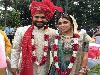 In April 2015, Sharma became engaged to his longtime friend Ritika Sajdeh. Rohit sharma married Ritika sajdeh on 13 december 2015.