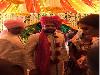 Cricketer Rohit Sharma and Ritika Sajdeh Marriage Photos