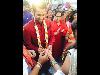 Cricketer Rohit Sharma and Ritika Sajdeh Marriage Photos