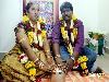Tamil Director Prabhakaran married Dhivya on July 14, 2013 in Madurai.