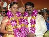 Seeman is a Tamil film director, actor, political leader, orator and activist in Tamil Nadu. He is the founder and chief coordinator of the political party, Naam Tamilar Katchi.Seeman married to Kayalvizhi in the date of 10-09-2013 at Chennai.
