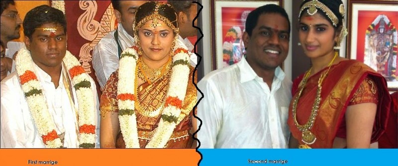 Jaffrunnisha And  Yuvan Shankar Raja Marriage Photos