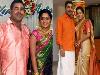 Ananya got engaged to Anjaneyan, a businessman from Trichur on 3 February 2012. However 2 weeks later news came that she has called off her engagement after knowing that Anjaneyan had a previous marriage from which he had sought divorce. This news hasn't been confirmed by the actress nor by her family. Then in July the actress went and married Anjaneyan in a highly secretive event in Tirupati