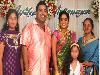 Ananya got engaged to Anjaneyan, a businessman from Trichur on 3 February 2012. However 2 weeks later news came that she has called off her engagement after knowing that Anjaneyan had a previous marriage from which he had sought divorce. This news hasn't been confirmed by the actress nor by her family. Then in July the actress went and married Anjaneyan in a highly secretive event in Tirupati.
