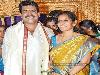 comedian Siva Raja Marriage Wife Aruna Raja