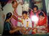 Delhi Chief Minister , Arvind Kejriwal married Sunita In 1995, his batchmate from National Academy of Administration in Mussoorie and the National Academy of Direct Taxes in Nagpur. The couple have two children. Kejriwal is vegetarian and has been practicing the Vipassana meditation technique for many years.He is diabetic.