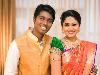 South India Diarector Atlee got married to Priya in November 2014. Atlee knew Krishna Priya for 8 years.