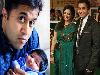 Vaidya married Minal Patel on August 22, 2009. He is now a proud dad of a baby boy (24th June, 2015).