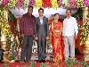 Raasi movies MD Narasimha Rao Daughter Sampoorna married with Abhishek.