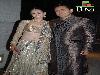 He married actress Preeti Jhangiani on 23 March 2008. They have a son Jaiveer.
