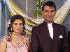 India All Round Cricketer Cheteswar Pujara married Puja Pabari in Rajkot in 13 February 2013. In February 2014, Pujara was appointed as the 'brand ambassador' for the state of Gujarat by the Election Commission.