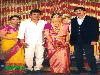 Kannada Super Star Shivaraj Kumar Daughter Nirupama married to Dileep.