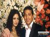 Mahesh Bhupati's wedding with model Shvetha Jaishankar lasted for seven years. Mahesh married Lara Dutta later on and Shvetha went on to marry her Chennai-based boyfriend Raghu Kailas.