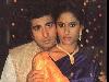 Raj Babbar  married actress Smita Patil who gave birth to their son Prateik Babbar. He has two younger brothers, Kishan and Vinod (dead) and four younger sisters.