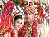 Sushmita Roy had been Manoj Tiwary’s girlfriend for a long time of seven years before the two tied knot on July 18, 2013 in a hush-hush affair. Tiwary whose career has been marred by series of injuries found himself sidelined from the pitch but that has definitely not dented his enthusiasm. He seemed to be enjoying the company of his beautiful wife by his side as the pair enjoyed the clear waters and blue sky of Maldives.