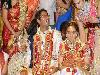 Nandamuri Balakrishna Second Daughter  Tejaswini  marriage With SriBarath