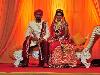 Harbhajan Singh married his longtime girlfriend, actress Geeta Basra, on 29 October 2015 in Jalandhar.
