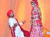 Indian Cricketer Harbhajan Singh And  BollyWood ActressGeeta Basra Wedding Album