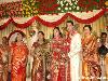 Actress Kanika and Shyam Radhakrishnan Marriage Photos