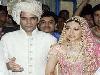 she married industrialist Sunjay Kapur, CEO of Sixt India. The couple have a daughter born in 2005 and a son born in 2010. Their divorce petition is in court