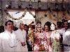 Actress Karishma Kapoor And Sanjay Kapoor Marriage Photos