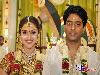 Sridevi was born in USA as the youngest daughter of Tamil actor Vijayakumar and Manjula, a popular Telugu actress.On 18 June 2009, she got married to Nizamabad-based businessman Rahul .