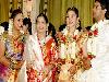 actress sridevi vijayakumar And Rahul Marriage Photos