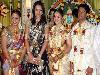 actress sridevi vijayakumar And Rahul Marriage Photos