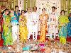 actress sridevi vijayakumar And Rahul Marriage Photos