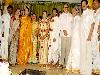 actress sridevi vijayakumar And Rahul Marriage Photos