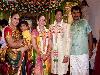 actress sridevi vijayakumar And Rahul Marriage Photos