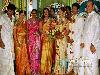 actress sridevi vijayakumar And Rahul Marriage Photos