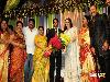 actress sridevi vijayakumar And Rahul Marriage Photos