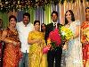 actress sridevi vijayakumar And Rahul Marriage Photos