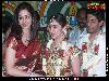 actress sridevi vijayakumar And Rahul Marriage Photos